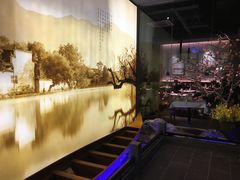 -老伙记海鲜码头(北滘店)