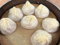 -勤业老杨汤包店(红星新村分店)