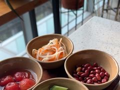-半山腰·云南菜(侨福芳草地店)