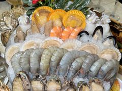 -芭菲盛宴·环球美食(袁家岗店)