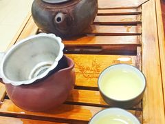 -阿婆潮汕砂锅粥(王府大街店)