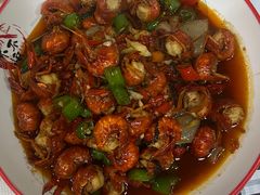 -辣不怕口味虾(凌霄路店)