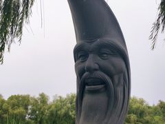 -昆山城市生态森林公园