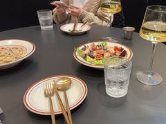 -公园北鹿·铃兰餐厅(齐盛湖店)