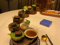 -院里寻菜·精致庭院菜(观沙岭店)