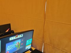 -四合网咖(宁波鼓楼恒隆中心店)