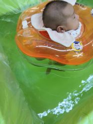 -子木乐园婴儿游泳馆(水晶港店)