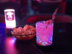 -MOSSO音乐酒吧·live house(南京旗舰店)