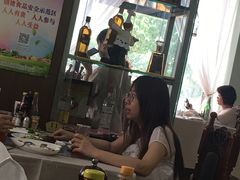 -小白桦西餐厅