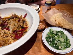 -印象鲵宴·张家界地标美食名片(溪布街店)