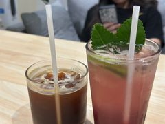 -达不溜意复合式咖啡店(市政广场店)