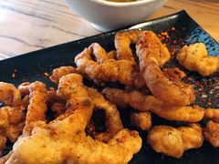 霸道小酥肉-霸道川面馆(张江店)