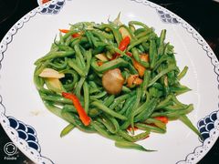 -廖川菜(太阳宫店)