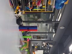 -Orenda健身工作室(平山店)