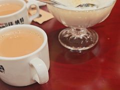 -清真· AL-JANNAT 佳纳特餐厅(仙林店)