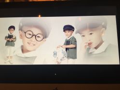 -COCOSKY 巧克力天空兒童摄影(凯德和平广场店)