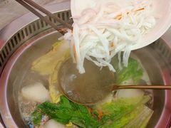 -三头牛·潮汕牛肉生蚝火锅 (夏湾店)