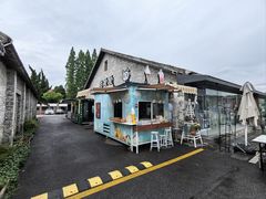 -云间粮仓