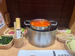 -独食火锅·半米屋台(望平街店)