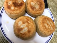 -永盛斋小吃(故宫店)