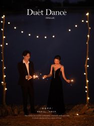 -保定巴黎婚纱摄影