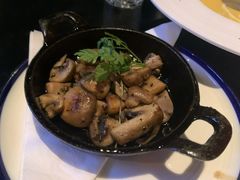 -C&R西班牙餐厅