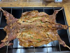 -香木香羊(小汤山店)