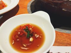 -黑鸡小馆(金源店)
