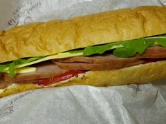 -Gloria Jean's Coffees