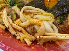 -安发瞧麻辣烫(总店)