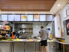 -林静小吃(复兴路店)