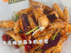 -有喜胶东小馆(太申祥和店)