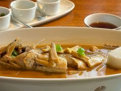 -新荣记(新源南路店)