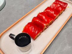 -陶兰居·香港饭店·海鲜大排档(圆融时代广场店)