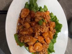 -会宾园·云山宴中餐