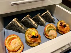 -行者书屋大堂吧 ·下午茶(南京圣和府邸酒店)