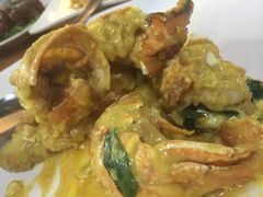 -無招牌海鮮(芽笼店)