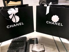 -Chanel(德基广场店)
