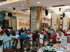 -东江海鲜酒家(艺都分店)