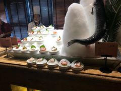 -雍和会海鲜姿造自助(湖东路店)