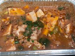 -正宗八宝冰饭·非遗冰饭·烧烤(奎桥店)