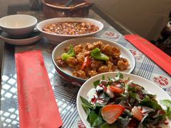 -七寻八找·胡同菜