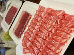 -牛街清真满恒記(平安里西大街店)