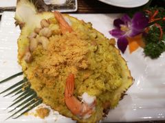 -Siam泰餐厅(水上公园店)