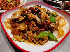 -丽伟的串·烧烤·砂锅(季景天地店)