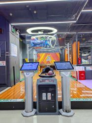 -反弹蹦床公园·亲子乐园·团建·派对(中庚漫游城店)