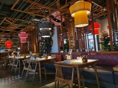 -川堂风·跷脚牛肉·乐山爆炒(中建乐荟天地店)