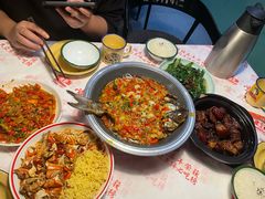 -堂瓦里·33年传统赣菜(第一街区店)