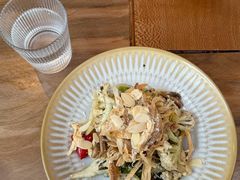 -无印良品餐堂 MUJI Diner(成都太古里店)