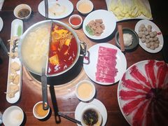 -鼎王麻辣锅(七贤店)